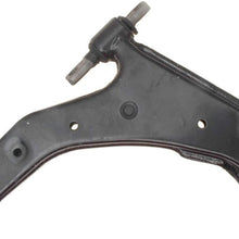 ACDelco 45D10446 Professional Front Passenger Side Lower Suspension Control Arm and Ball Joint Assembly