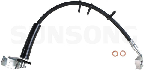 Sunsong 2204815 Brake Hydraulic Hose