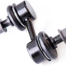 INEEDUP NEW Pair Set of Rear Sway Bar End Link Compatible for Chrysler Sebring Mitsubishi Eclipse Dodge Stratus 03 04 05