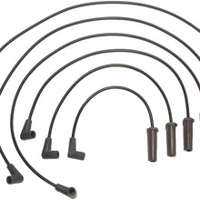 Delphi XS10393 Spark Plug Wire Set
