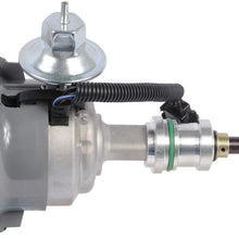 Cardone Select 84-2893 New Distributor (Electronic)