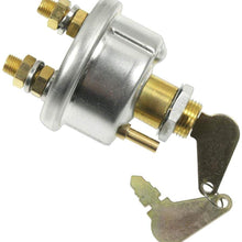 Standard Motor Products DS249 Battery Switch