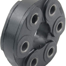 GELUOXI Driveshaft Coupler 26111227410 for 318i 318is 318ti 323Ci 323i 323is 325Ci 325i 325i Z3 Z4 Drive Shaft Flex Joint 26111227869