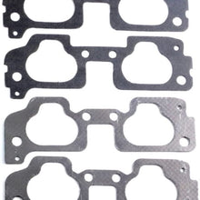 SCITOO Compatible fit for Cylinder Head Gasket Kits 04-09 for Subaru Impreza Forester Legacy for Saab 2.5L SOHC Engine Cylinder Head Gaskets Automotive Replacement Gasket Set