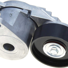 ACDelco 38410 Professional Automatic Belt Tensioner and Pulley Assembly