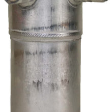 TCW 17-5047 A/C Accumulator (Quality With Perfect Vehicle Fitment)
