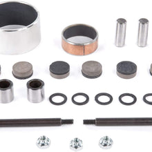 EPI Primary Clutch Rebuild Kit