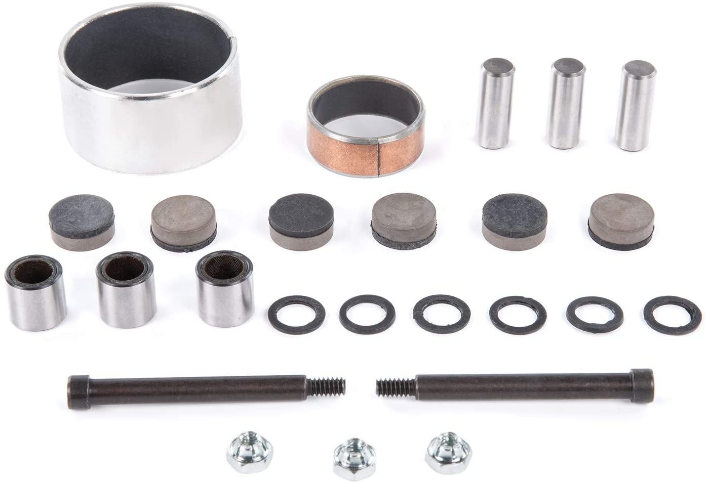 EPI Primary Clutch Rebuild Kit