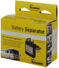 Bussmann (RB-BS-1315) 100 Amp Bi-Directional Battery Separator