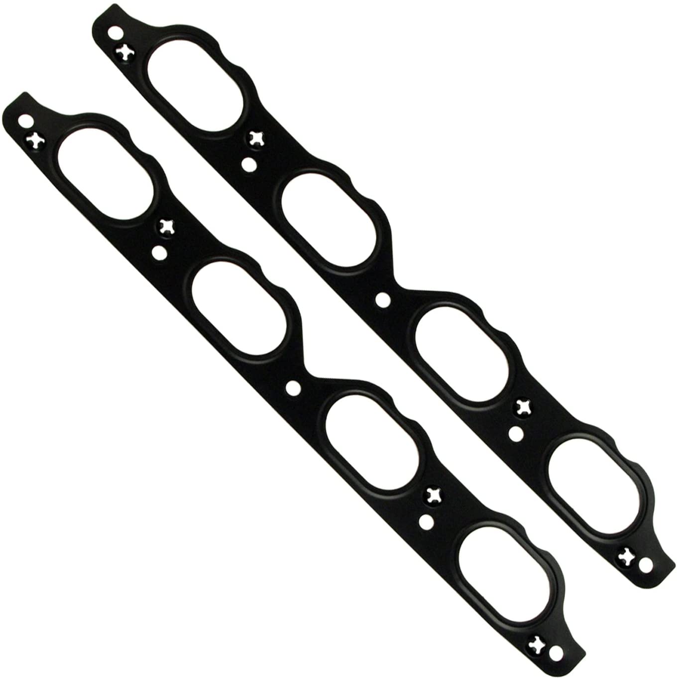 Beck Arnley 037-6196 Intake Manifold Gasket Set