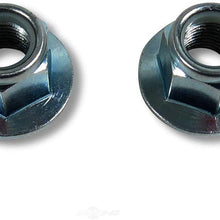 Suspension Stabilizer Bar Link Kit Front Left OMNIPARTS 29030080