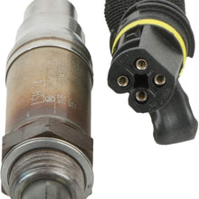Bosch 13477 Oxygen Sensor, Original Equipment (BMW, Land Rover)