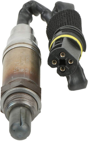 Bosch 13477 Oxygen Sensor, Original Equipment (BMW, Land Rover)