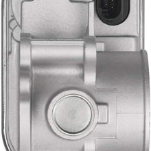 Electronic Throttle Body - Fits 2.0L and 2.4L Chrysler 200, Sebring, Dodge Avenger, Caliber, Journey, Jeep Compass and Patriot - Replaces 04891735AC, 977025, 4891735AD, 4891735AC - Years 2007-2017