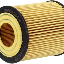 Castrol CAS10075 20,000 Mile Premium Synthetic Oil Filter