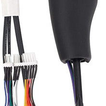 NewYall Upgrade LED Shift Knob