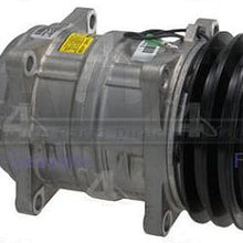Four Seasons 58615 Compressor with Clutch