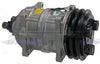 Four Seasons 58615 Compressor with Clutch