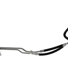 GM Genuine Parts 95929523 Automatic Transmission Fluid Cooler Inlet and Outlet Line