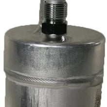 TCW 17-4271 A/C Accumulator (Quality With Perfect Vehicle Fitment)