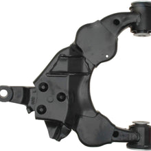 ACDelco 45D10370 Professional Front Driver Side Lower Suspension Control Arm
