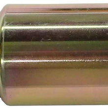 CUSTONEPARTS New Electric Fuel Pump & Install Kit Fit Multiple Models E7154