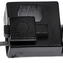 Dorman OE Solutions 912-199 Hood Release Cable With Handle