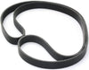 Serpentine Belt compatible with Honda Accord 03-07 Multiple Accessory 70.1 in. Effective L 0.96 in. Top W 7 Ribs