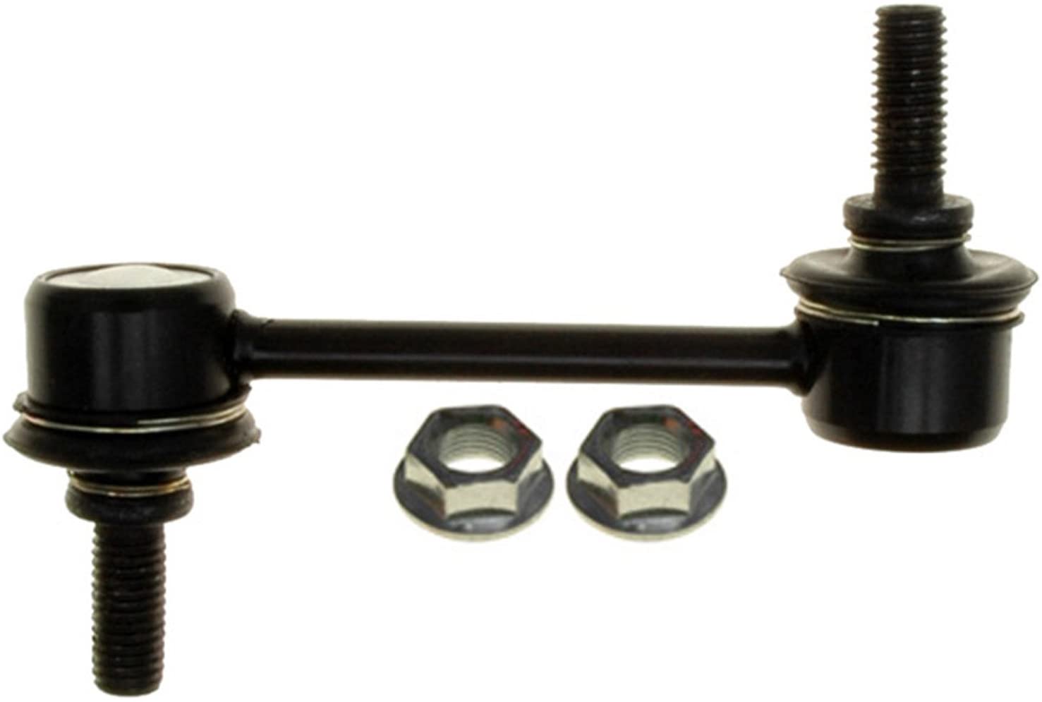 ACDelco 45G20736 Professional Rear Suspension Stabilizer Bar Link Kit with Hardware