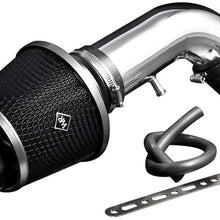 Weapon-R 304-113-101 Secret Weapon Air Intake Kit