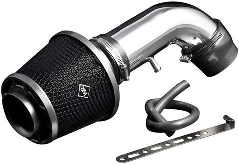 Weapon-R 304-113-101 Secret Weapon Air Intake Kit