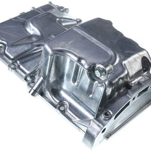 A-Premium Engine Oil Pan Replacement for Ford Ranger 2001-2011 l4 2.3L
