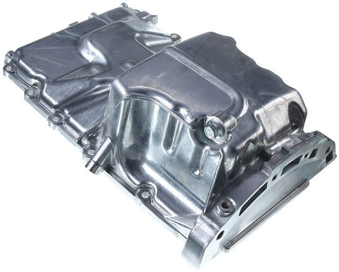 A-Premium Engine Oil Pan Replacement for Ford Ranger 2001-2011 l4 2.3L