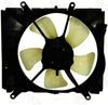 Four Seasons 75939 Radiator Fan Motor