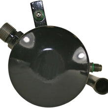 TCW 17-7202 A/C Accumulator (Quality With Perfect Vehicle Fitment)