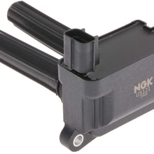 NGK U5121 (48716) Coil-On-Plug Ignition Coil