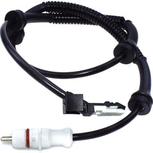 NEW ABS Wheel Speed Sensor 8200583498 For Front Renault Trafic Vauxhall Opel Vivaro