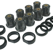 65-88 Chevelle Regal Malibu El Camino Rear Control Arm Bushing (Black)