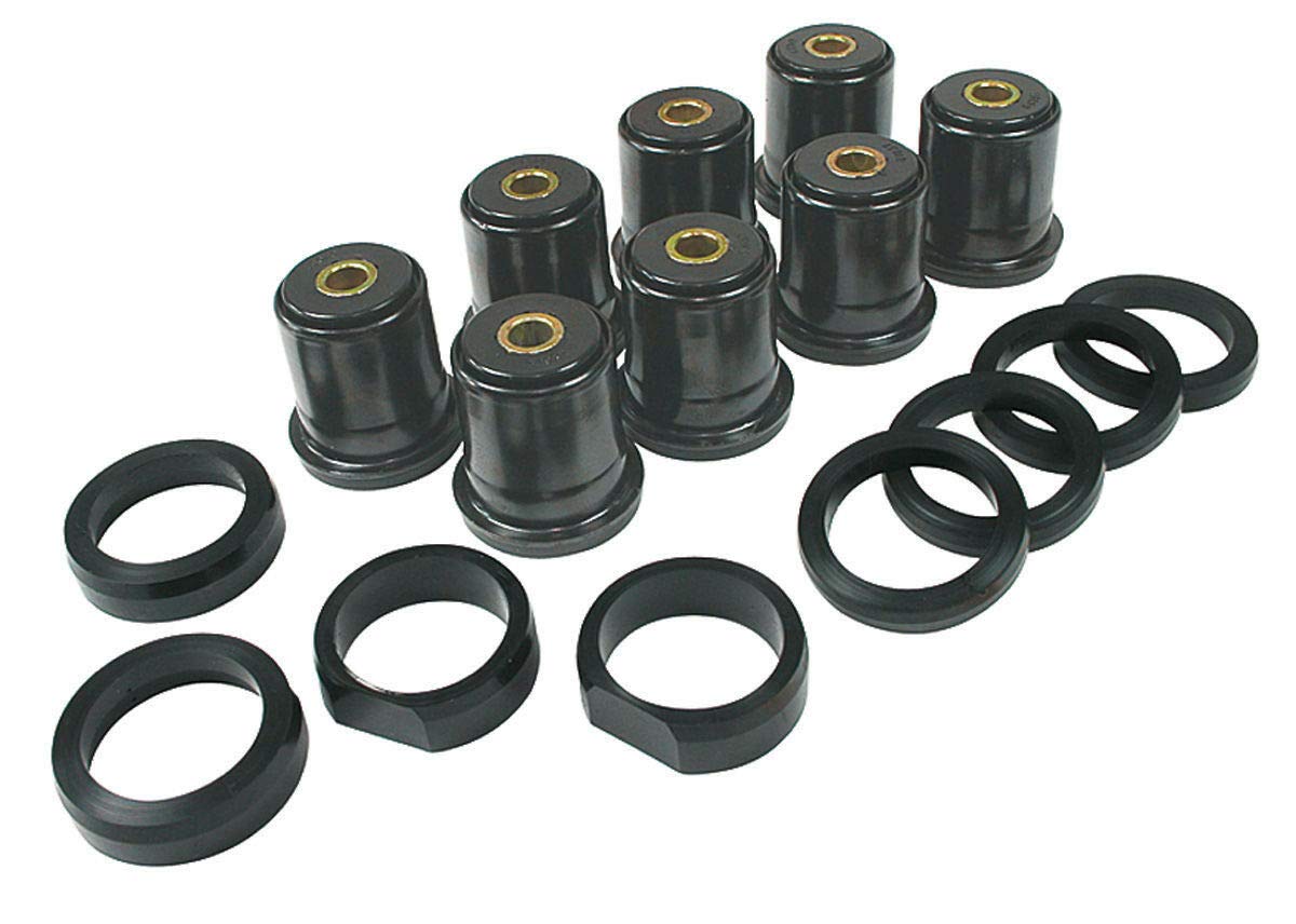 65-88 Chevelle Regal Malibu El Camino Rear Control Arm Bushing (Black)