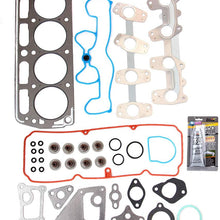 ANPART Automotive Replacement Parts Engine Kits Head Gasket Sets Fit: for Chevrolet Cavalier 2.2L 1998-2002