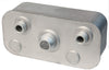 URO Parts 17227505826 Transmission Oil Cooler
