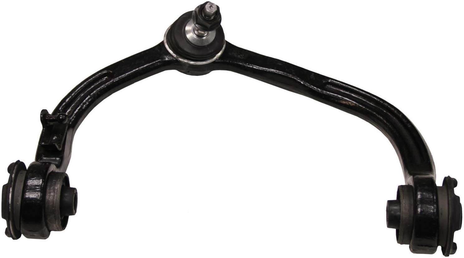 Moog RK80714 Control Arm and Ball Joint Assembly