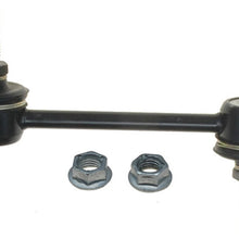 ACDelco 45G0232 Professional Rear Suspension Stabilizer Bar Link Kit with Hardware