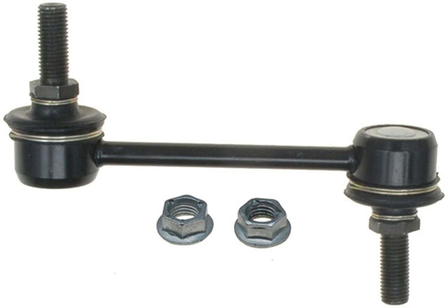 ACDelco 45G0232 Professional Rear Suspension Stabilizer Bar Link Kit with Hardware