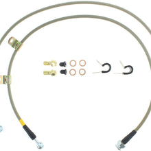 Centric Parts Brake Hydraulic Line 950.42012