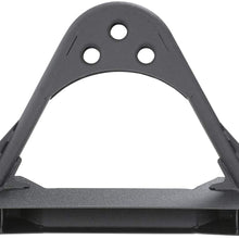 Smittybilt SRC Front Stinger Bumper for Jeep TJ/YJ