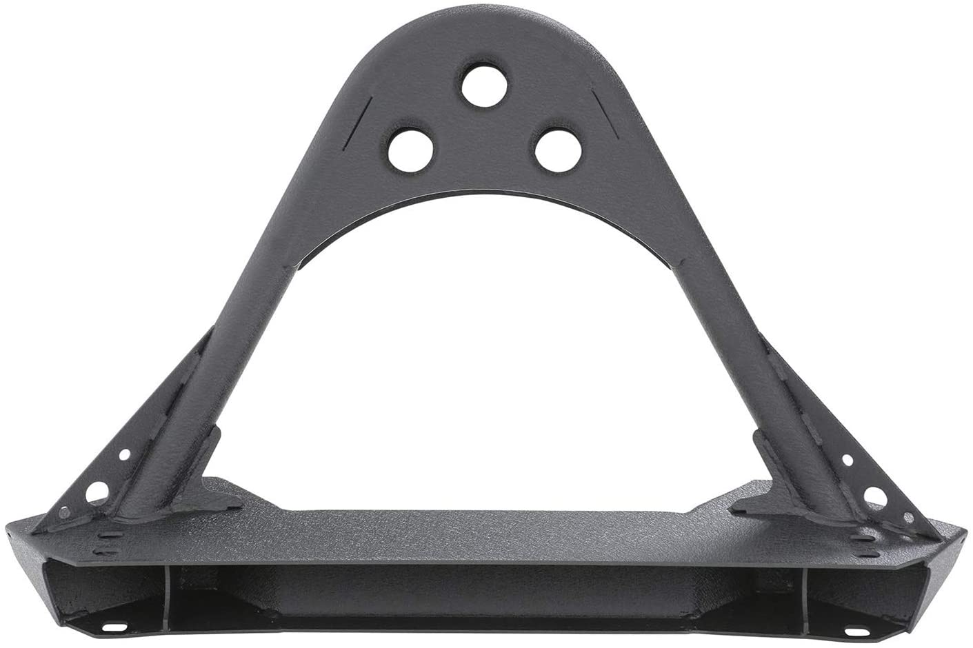 Smittybilt SRC Front Stinger Bumper for Jeep TJ/YJ