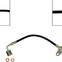 Dorman H380416 Hydraulic Brake Hose