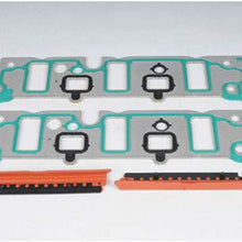 ACDelco 89017825 GM Original Equipment Intake Manifold Gasket Kit with Gaskets and Seals