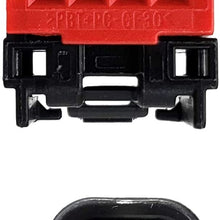 Master Tailgaters Replacement for Chrysler Grand Caravan (2011-2019) / Dodge Town & Country (2011-2016) Backup Camera OE Part # 4672639AA, 56054157AA, 56054157AD, 56054157AE, 56054157AF, 56054157AG